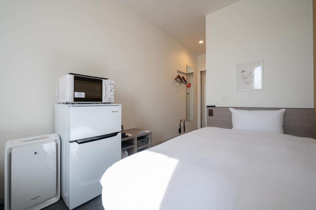 Hotel R9 The Yard Ota Екстериор снимка