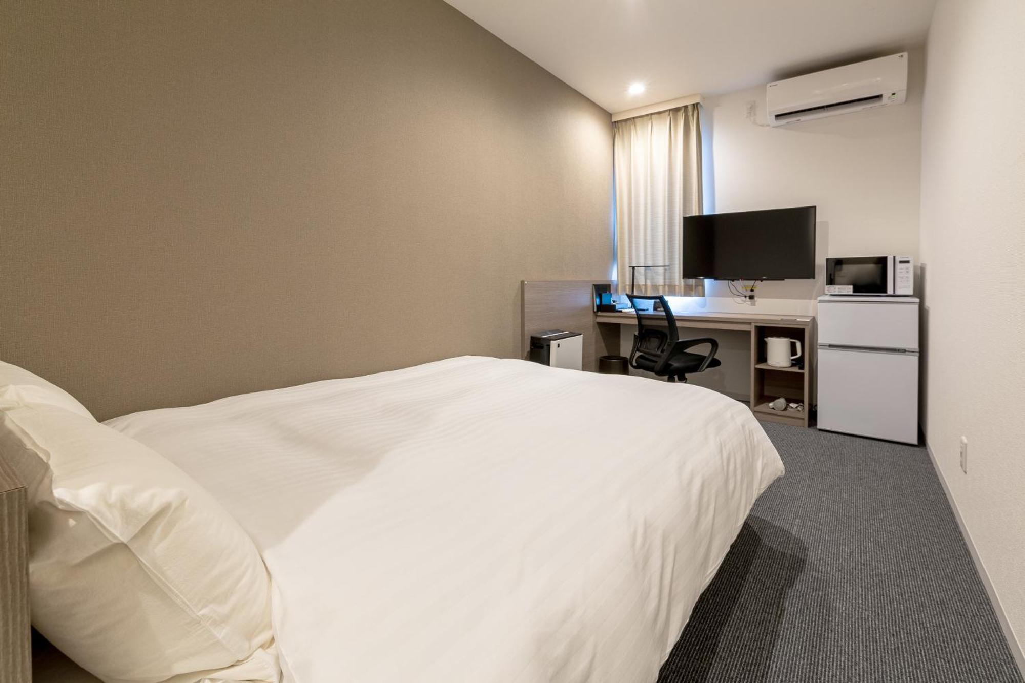 Hotel R9 The Yard Ota Екстериор снимка